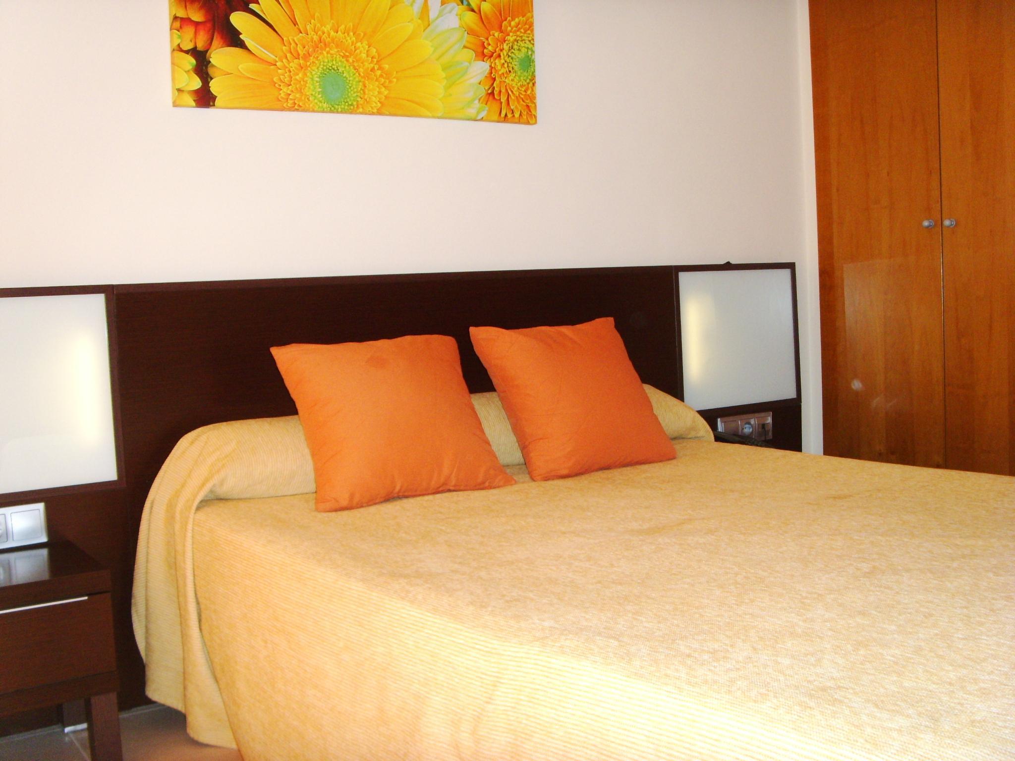 Apartahotel Marina Rey Vera Kültér fotó