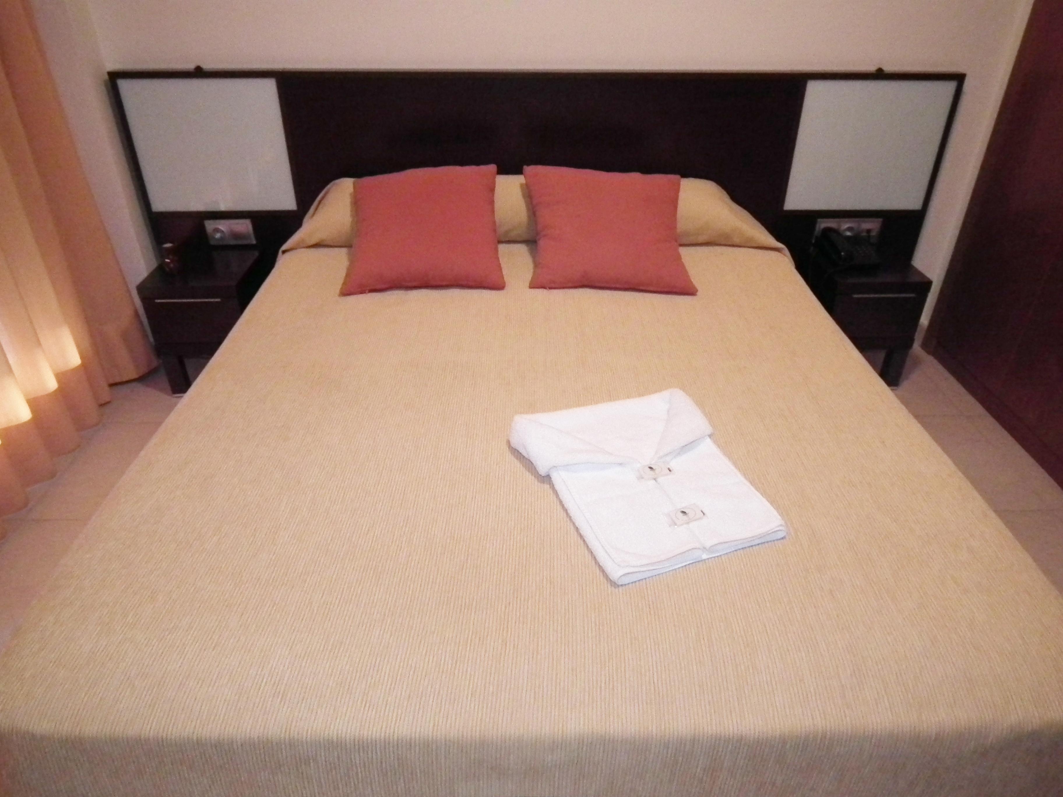 Apartahotel Marina Rey Vera Kültér fotó