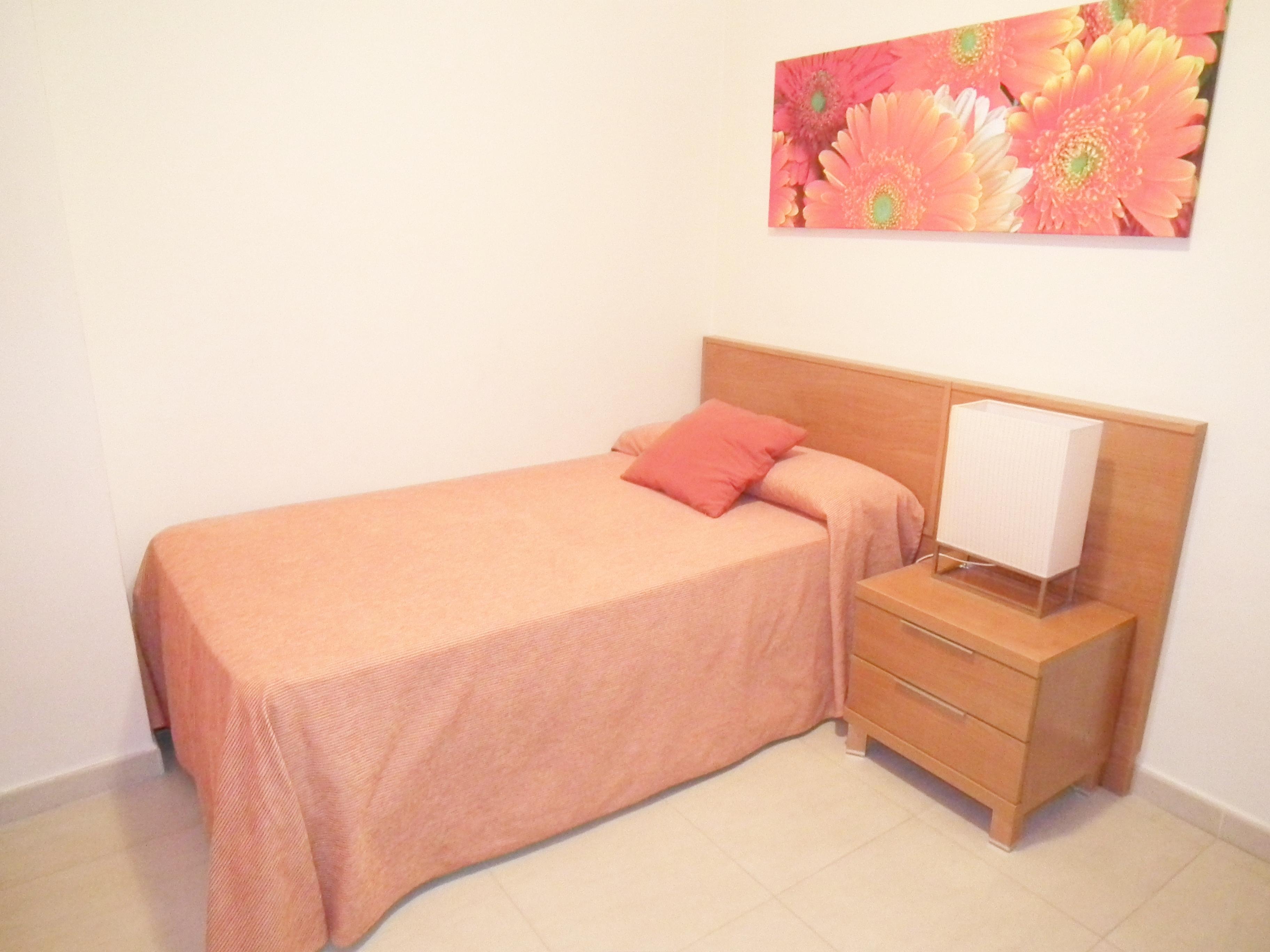Apartahotel Marina Rey Vera Kültér fotó