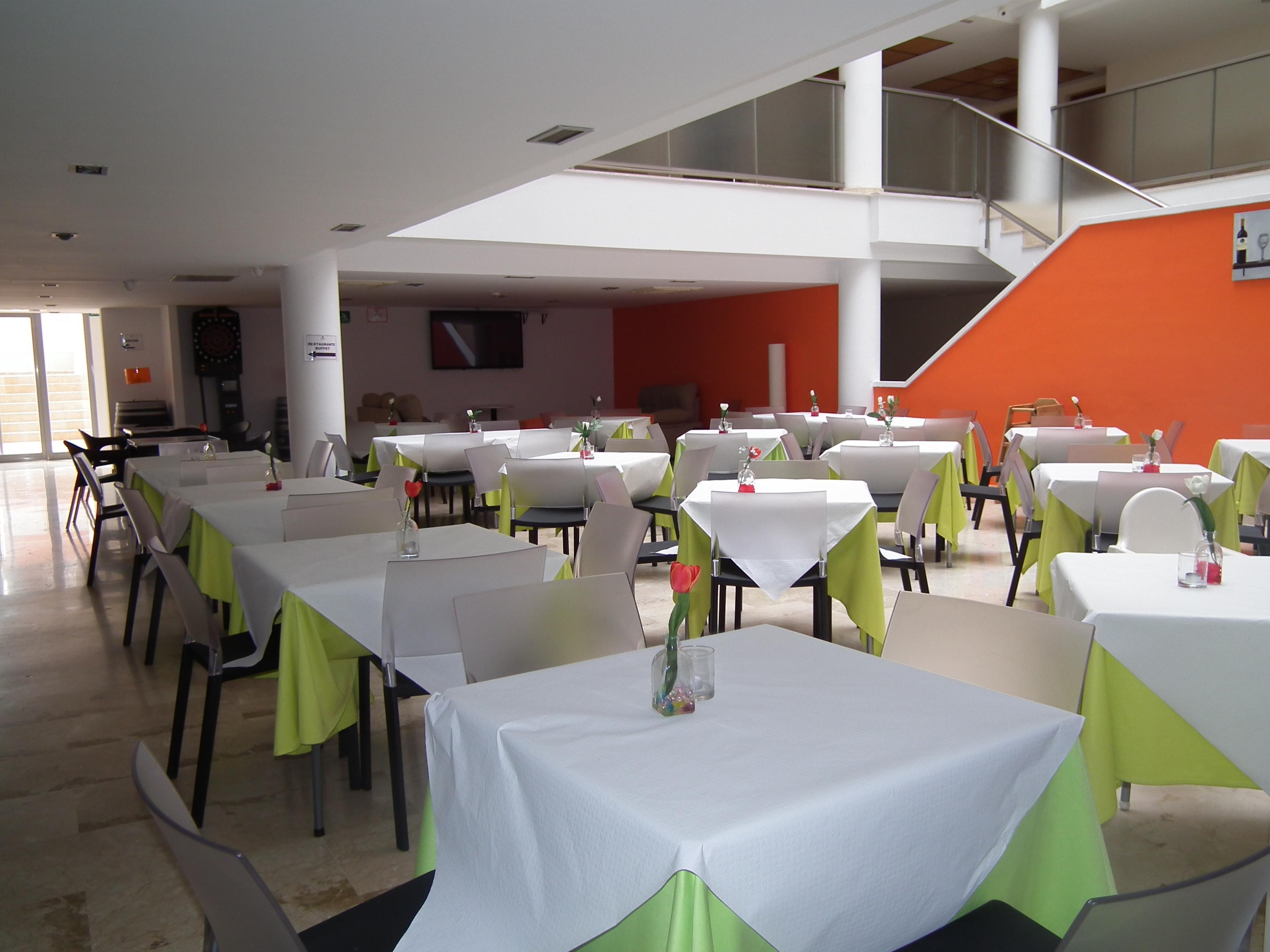 Apartahotel Marina Rey Vera Kültér fotó