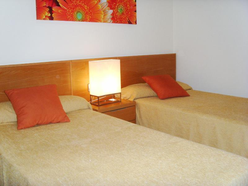 Apartahotel Marina Rey Vera Kültér fotó
