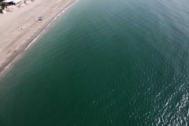 Apartahotel Marina Rey Vera Kültér fotó